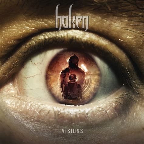 haken visions remastered.